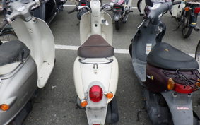 HONDA CREA SCOOPY AF55