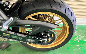 KAWASAKI Z900RS SE 2022 ZR900C