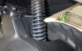 SUZUKI ﾚｯﾂ CA4AA