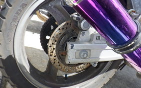 KAWASAKI BALIUS 250 2003 ZR250A