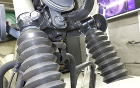 HONDA CT125 HUNTER CUB