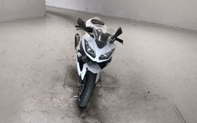 KAWASAKI NINJA250 EX250L