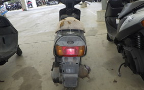 YAMAHA JOG Gen.1 3KJ