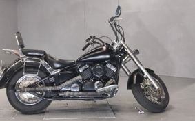 YAMAHA DRAGSTAR 400 CLASSIC 2001 VH01J