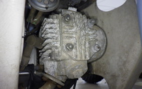 HONDA LITTLE CUB 1997 AA01