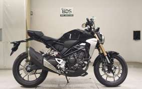 HONDA CB250RA MC52
