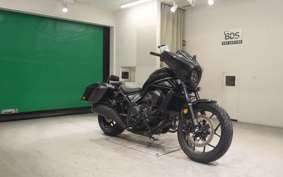 HONDA REBEL 1100 T DCT 2023 SC83