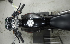 HONDA CB400SF 1992 NC31