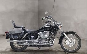 YAMAHA DRAGSTAR 250 VG02J