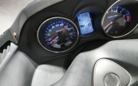 YAMAHA GRAND MAJESTY250 SG15J