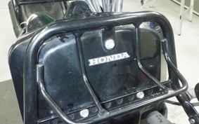 HONDA ZOOMER AF58