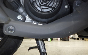 SUZUKI BURGMANｽﾄﾘｰﾄ125EX 2002 EA23M