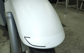 HONDA BENLY 110 2012 JA09
