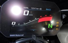 BMW S1000RR M DDC 2020
