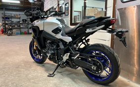 YAMAHA TRACER 9 GT 2023 RN70J
