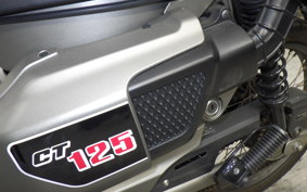 HONDA CT125-2 2008 JA65