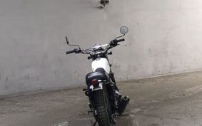 KAWASAKI 250TR BJ250F