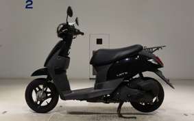 SUZUKI ﾚｯﾂ CA4AA