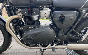 TRIUMPH BONNEVILLE T100 2025 D4BG25