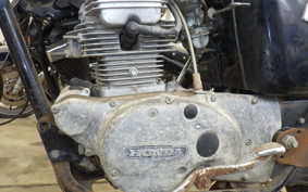 HONDA CD125K CD125K