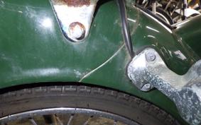HONDA C50 SUPER CUB AA01