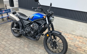 HONDA CL500 2023 PC68