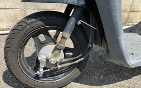 SUZUKI LET's 4 CA45A