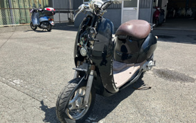 HONDA CREA SCOOPY AF55
