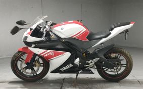 YAMAHA YZF-R125 RE06