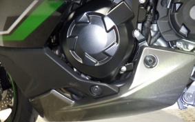 KAWASAKI NINJA 1000SX 2024 ZXT02K