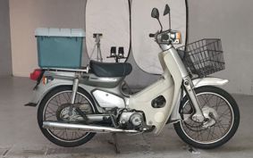 HONDA SUPER CUB90 HA02
