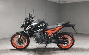 KTM 890 DUKE TU940