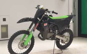KAWASAKI KX112 KX112A
