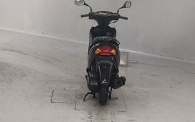 SUZUKI ADDRESS V125 CF4EA