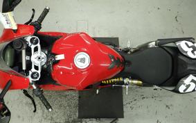 DUCATI 959 PANIGALE 2016