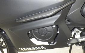 YAMAHA YZF-R25 A