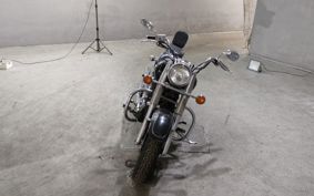 YAMAHA DRAGSTAR 400 CLASSIC 4TR