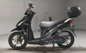 SUZUKI ADDRESS V110 CE47A
