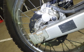 KAWASAKI KLX125 2023 LX125C