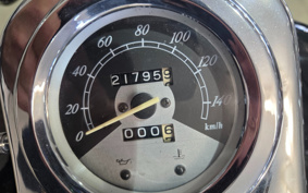 HONDA V-TWIN MAGNA MC29