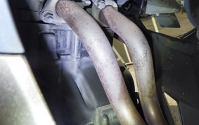 KAWASAKI NINJA 400 2021 EX400G
