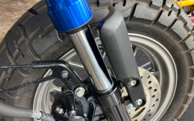 HONDA MONKEY 125 JB02