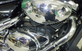 SUZUKI INTRUDER 400 Classic 2003 VK54A