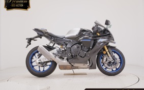YAMAHA YZF-R1 M 2025