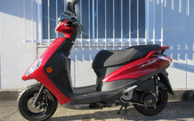 YAMAHA  AXIS Z