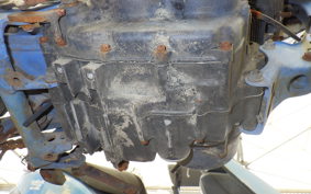 HONDA TL125 JD06