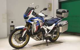 HONDA CRF1100L AFRICA TWIN DCT 2021 SD10