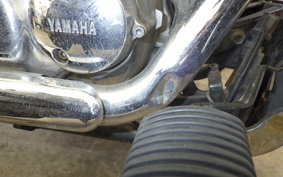 YAMAHA DRAGSTAR 250 VG02J