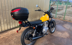 SUZUKI GLASS TRACKER BIG BOY NJ4BA