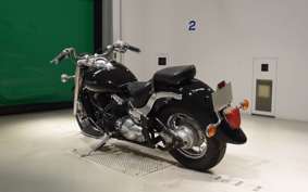 YAMAHA DRAGSTAR 400 CLASSIC 2003 VH01J